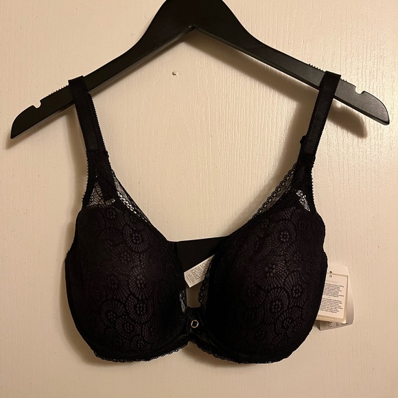 Chantelle Festivite Bra NWT - Picture 2 of 7